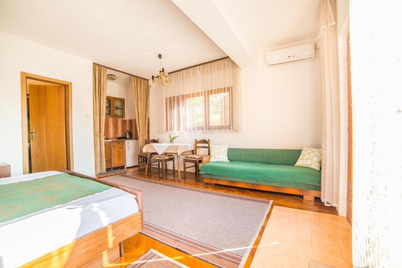Apartments Antic 4255 셀스 외부 사진